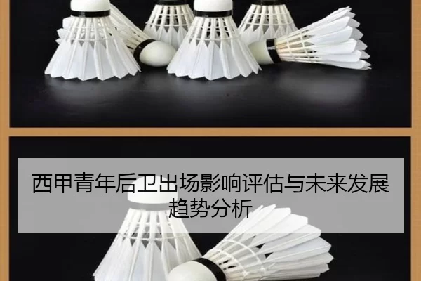西甲青年后卫出场影响评估与未来发展趋势分析