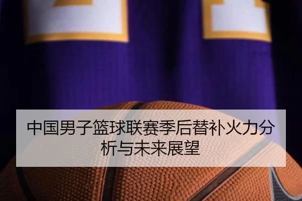 中国男子篮球联赛季后替补火力分析与未来展望